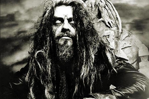 Rob Zombie