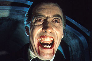 Dracula