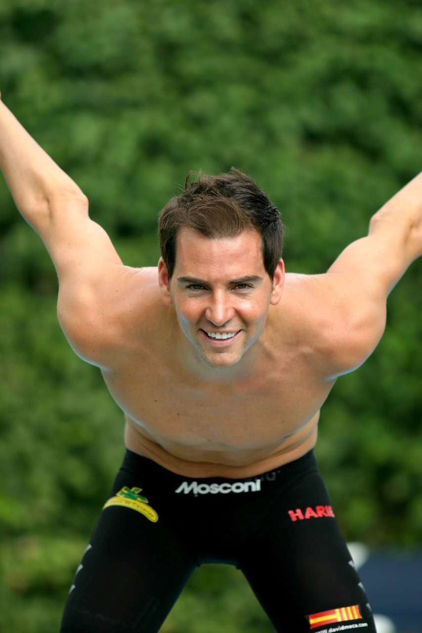 David Meca