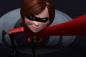 Elastigirl