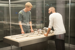 Ex machina