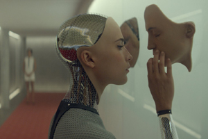 Ex-Machina