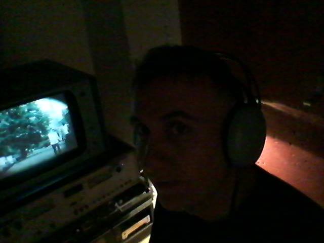 La vida de los otros