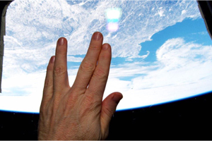 Leonard Nimoy