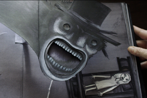 Babadook