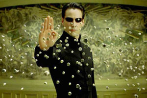 Matrix