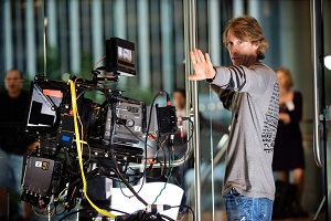 Michael Bay