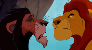 El rey león