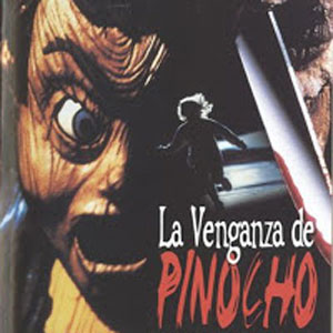 La venganza de Pinocho