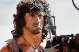 Rambo 3