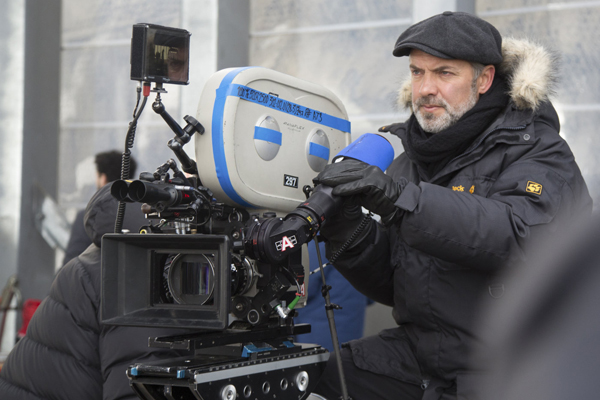Sam Mendes Spectre