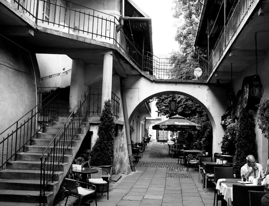 La lista de Schindler