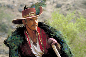 Los inmortales