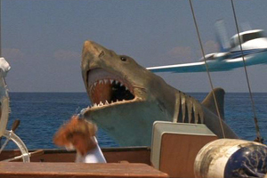 Tiburón La Venganza
