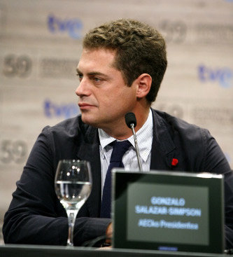 Gonzalo Salazar-Simpson