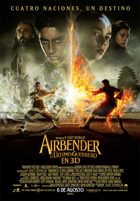 Airbender