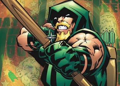 Green Arrow