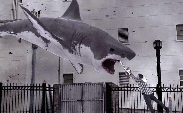 Sharknado