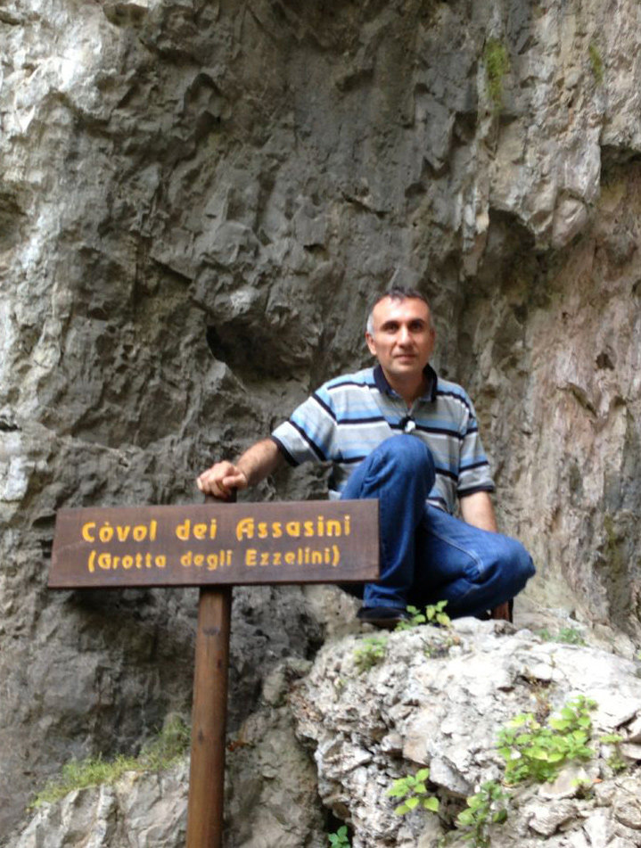 Cueva