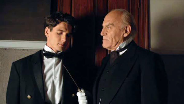gran hotel