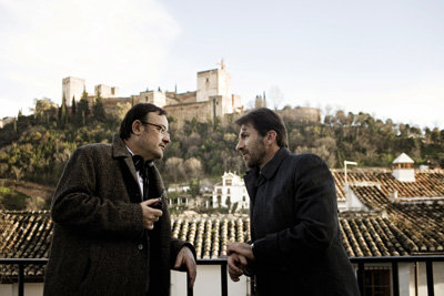 caníbal antonio de la torre manuel martín cuenca granada