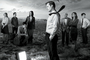 newsroom