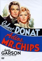 Adiós, Mr. Chips