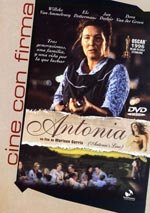 Antonia