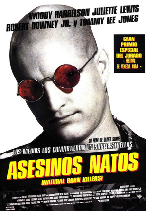 Asesinos natos
