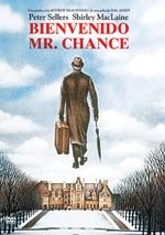 Bienvenido Mr. Chance