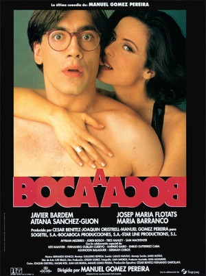 Boca a boca
