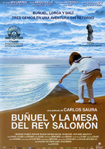 Buñuel y la mesa del rey Salomón
