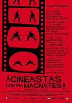 Cineastas contra magnates
