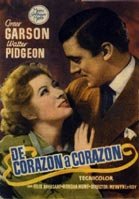 De corazón a corazón