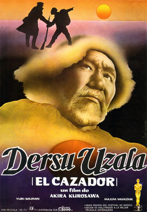 Dersu Uzala (El cazador)