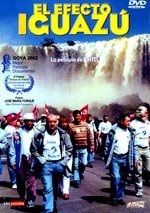 El efecto Iguazú
