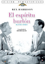 El espíritu burlón