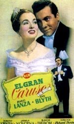 El gran Caruso