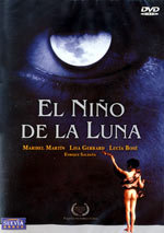 El niño de la luna