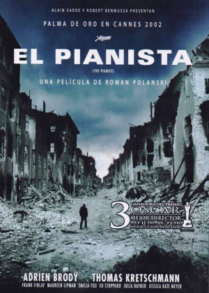 El pianista
