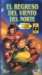 El regreso del Viento del Norte