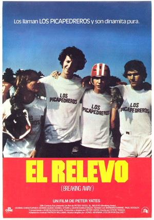 El relevo