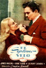 El séptimo velo