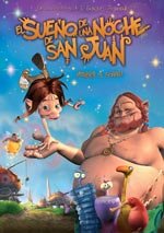 El sueño de una noche de San Juan