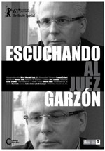 Escuchando al juez Garzón