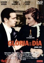 Gloria de un día