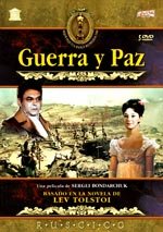 Guerra y paz (1968)