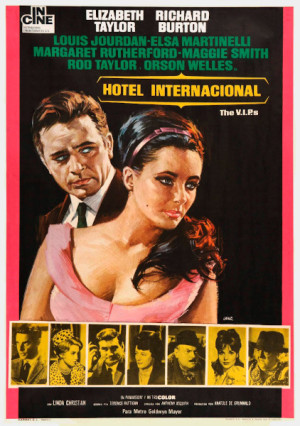 Hotel Internacional