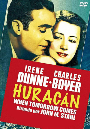 Huracán