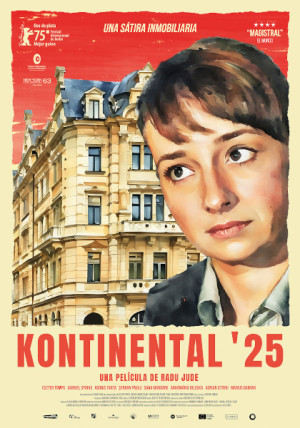 Kontinental '25